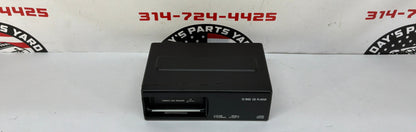 2002 Chevy C5 Corvette Convertible 12 Disc CD Changer Player OEM