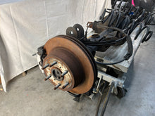 2012 Chevy Avalanche 3.42 LSD Rear End Axle Carrier Rearend Differential OEM