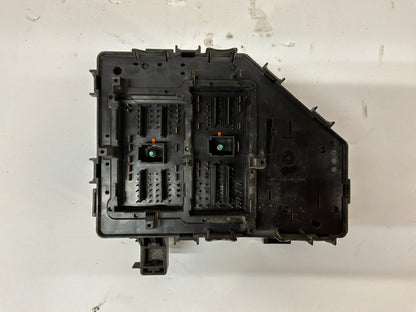 2008 Pontiac G8 Base Fuse Box w/ Lid Cover OEM