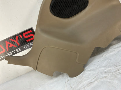 Rh rear door panel - Day's Parts Yard
