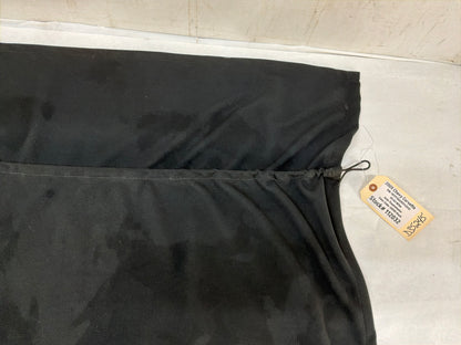Rear hatch cloth cover - Day's Parts Yard