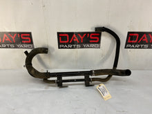 2004 Pontiac GTO Radiator Coolant Lines Hoses Tubes Outlet Pipes OEM