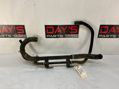 2004 Pontiac GTO Radiator Coolant Lines Hoses Tubes Outlet Pipes OEM