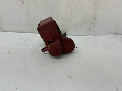 2008 Pontiac G8 GT Battery Positive Jump Starter Post Terminal Cover OEM