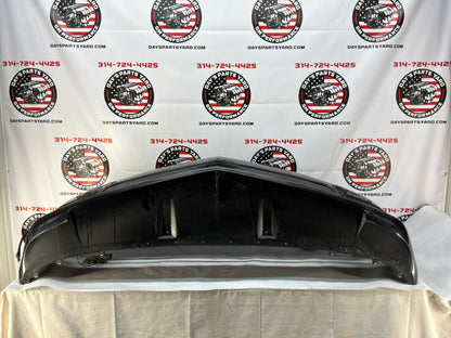 2014 Chevy Camaro SS Complete Front Bumper Cover Fascia OEM