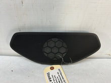2017 Chevy SS Sedan Center Dash Speaker Grille Cover OEM
