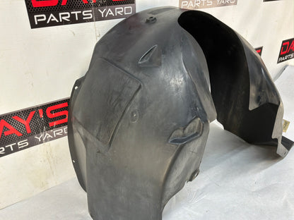 2008 Pontiac G8 GT RH Passenger Front Fender Wheel Well Liner House OEM