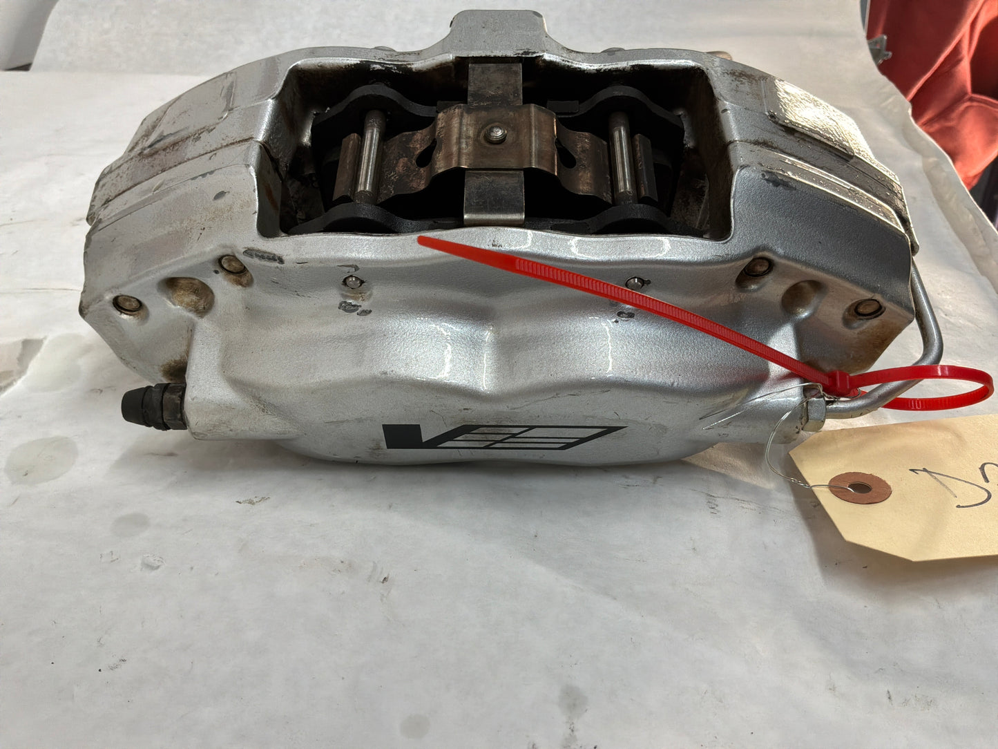 Caliper - Day's Parts Yard