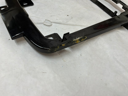 2015 Chevy SS Sedan Over Head Console Dome Light Frame Bracket Bezel OEM