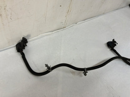 Rear cradle wire harness - Day's Parts Yard