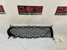 2013 Chevy Camaro SS Trunk Cargo Net OEM
