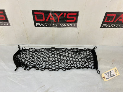 2013 Chevy Camaro SS Trunk Cargo Net OEM