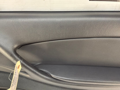 2004 Pontiac GTO RH Passenger Front Interior Door Panel OEM
