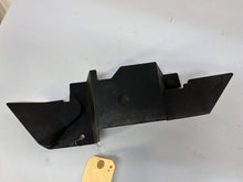 2009 Cadillac CTS-V Supercharger Radiator Shield Grille Sight Cover OEM
