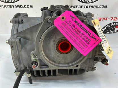 2002 Chevy Corvette Convertible Rear End Rearend Differential Axle Carrier Assembly 3.15 OEM