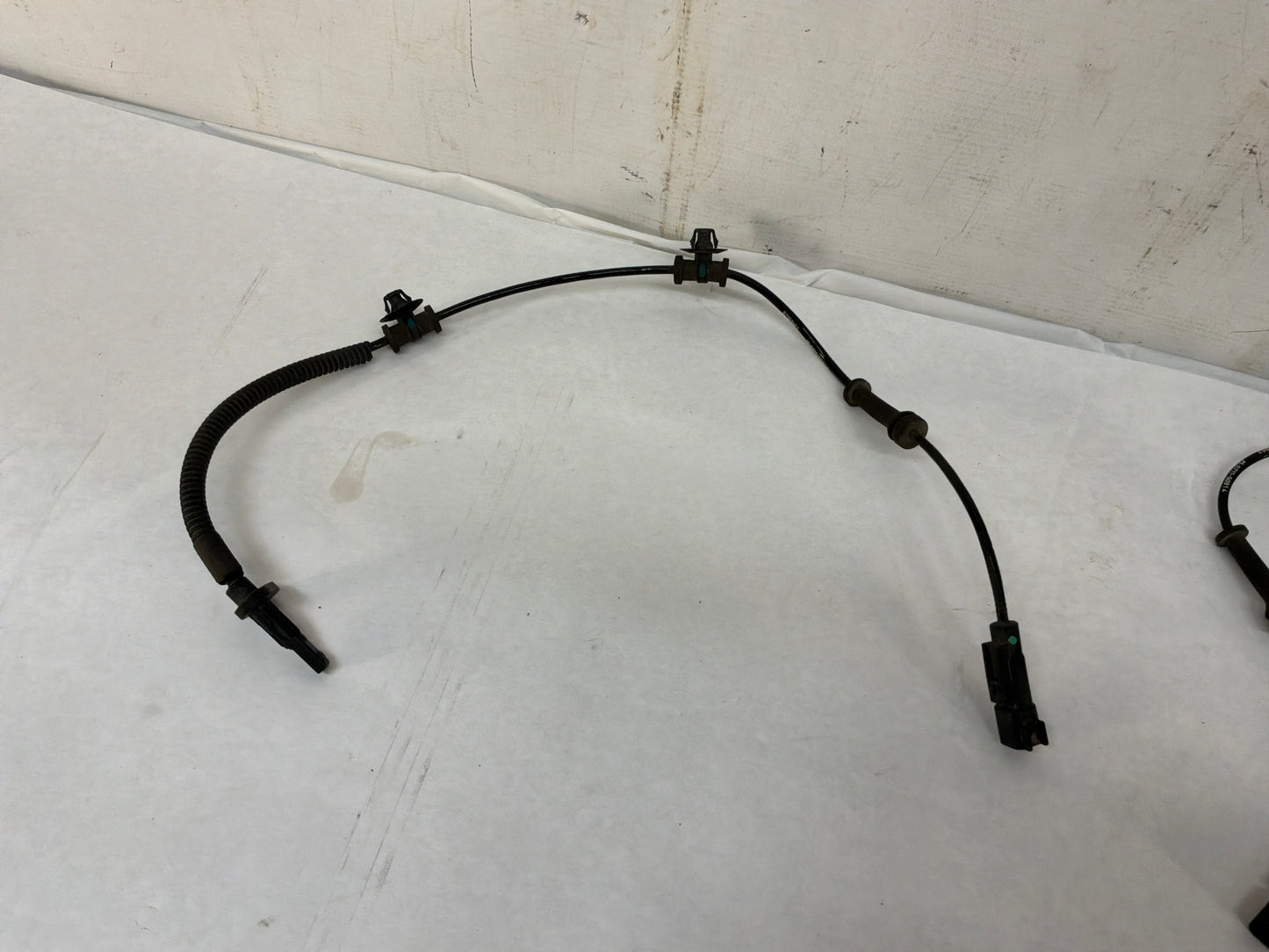 Abs wire - Day's Parts Yard