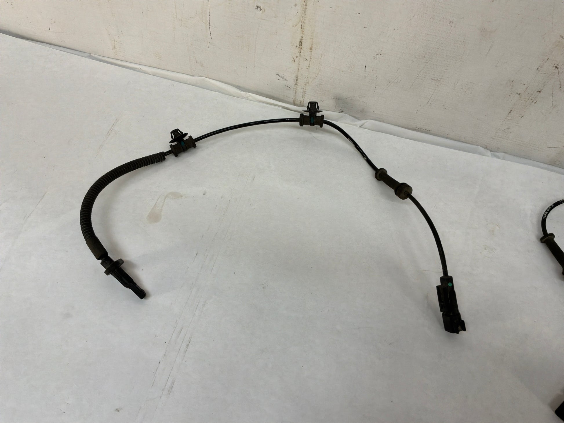 Abs wire - Day's Parts Yard