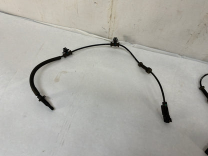 Abs wire - Day's Parts Yard