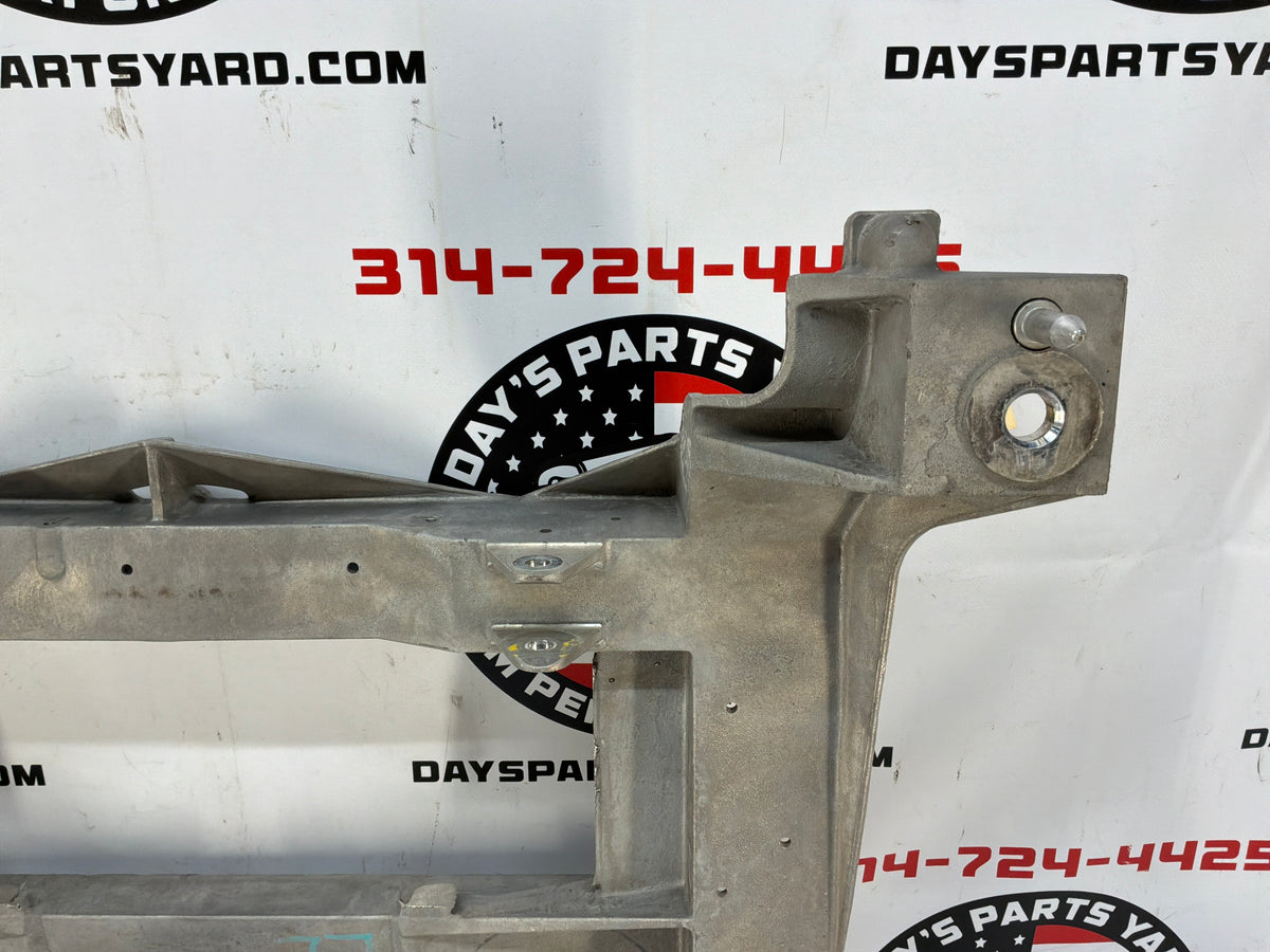 2002 Chevy C5 Corvette Front Suspension Engine Crossmember Cradle K Member Frame OEM