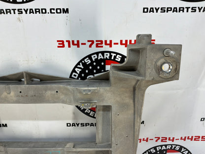 2002 Chevy C5 Corvette Front Suspension Engine Crossmember Cradle K Member Frame OEM