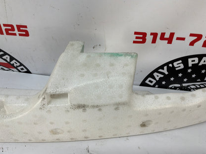 2006 Pontiac GTO Front Bumper Impact Energy Absorber Bar Foam OEM