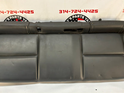 2014 Chevy Caprice PPV Seats Front and Rear OEM