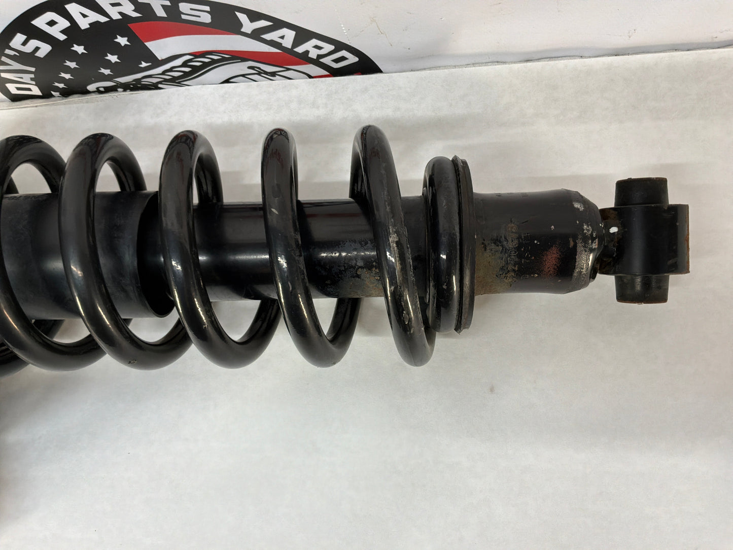 2014 Chevy SS Sedan LH Driver Rear Suspension Shock Strut Absorber Assembly OEM