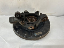 Lh rear spindle - Day's Parts Yard