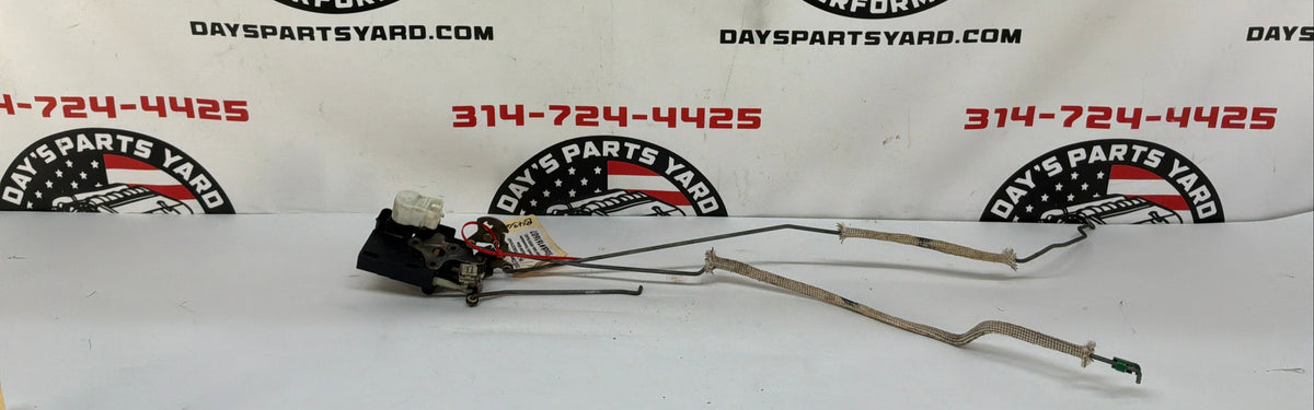 2002 Chevy Camaro Z28 RH Passenger Door Lock Actuator OEM