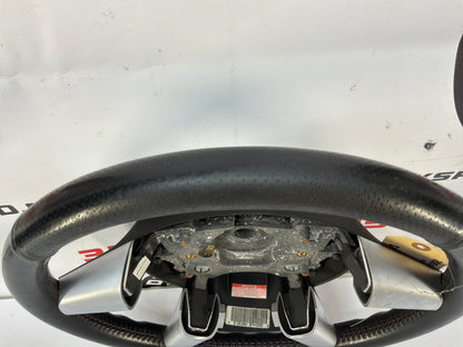 2006 Pontiac GTO Steering Wheel OEM
