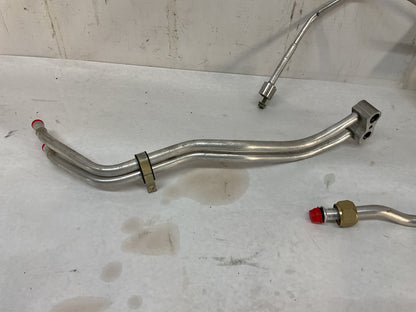 1999 Chevy C5 Corvette AC A/C Air Condition  Line w/Accumulator Dryer Line OEM