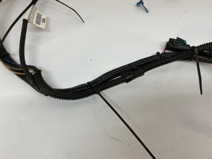 2006 Cadillac CTS-V Fuel Pump Gas Tank Sender Wire Wiring Harness OEM