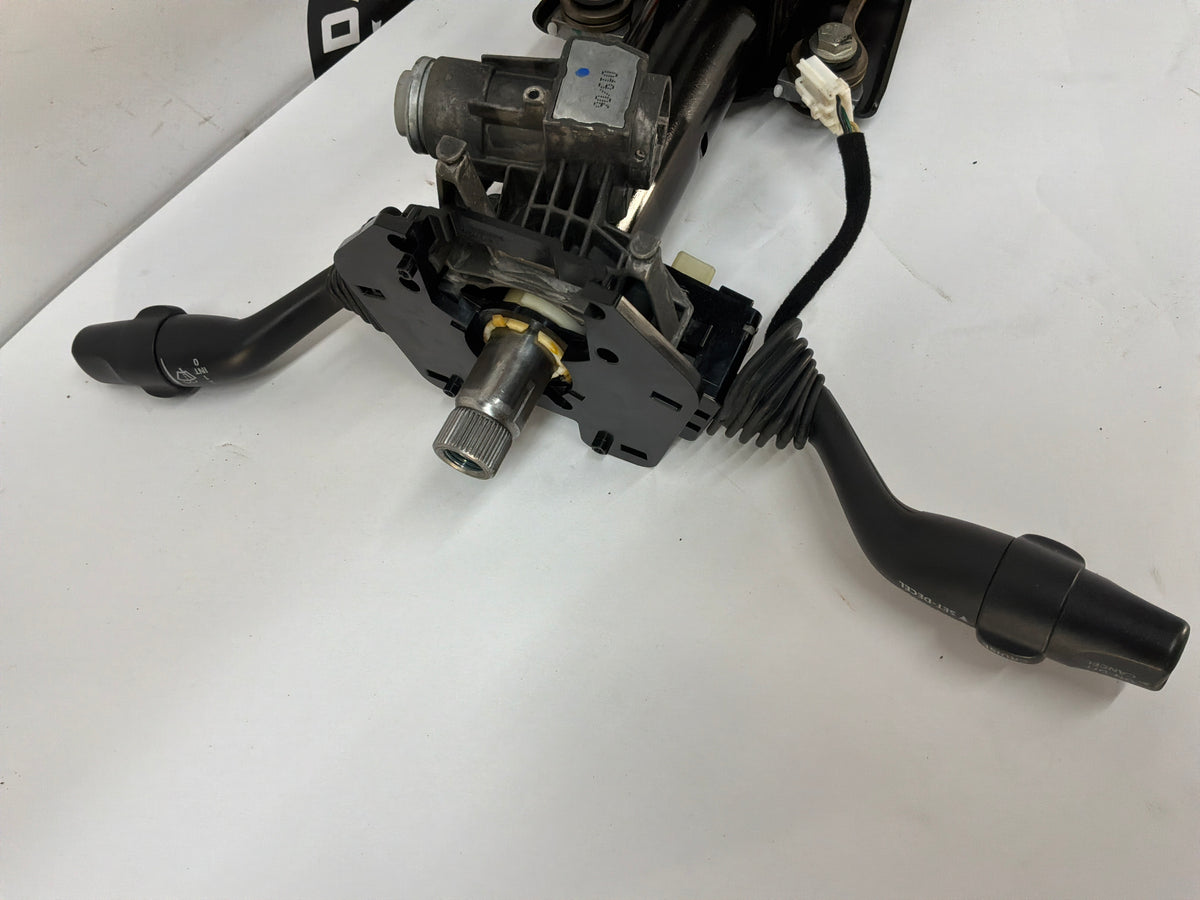 2006 Pontiac GTO Steering Column OEM