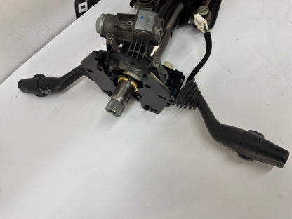 2006 Pontiac GTO Steering Column OEM
