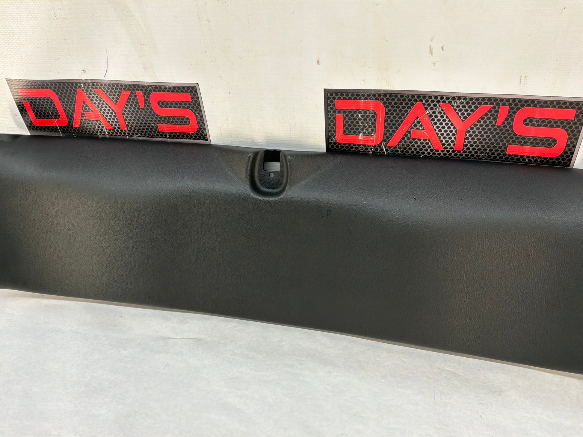 B pillar - Day's Parts Yard