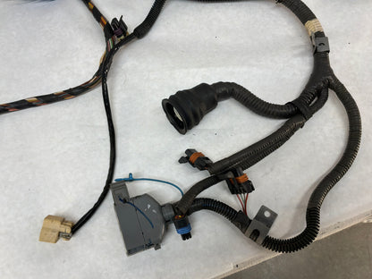 2006 Pontiac GTO Engine Motor Auto Transmission Wire Wiring Harness OEM