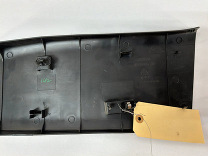 2016 Chevy SS Sedan RH & LH Lower Interior B Pillar Center Trim Molding Cover OEM