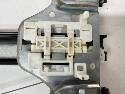 2017 Chevy SS Sedan RH Passenger Rear Window Regulator Motor OEM