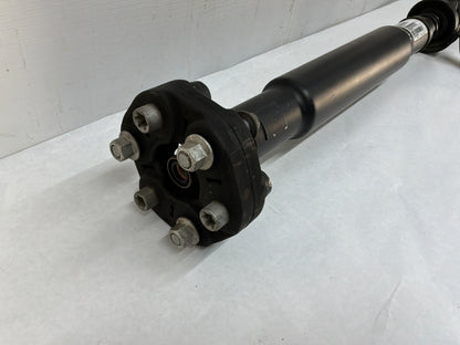 2014 Chevy Camaro ZL1 Automatic Driveshaft Drive Propeller Shaft OEM 38K Miles