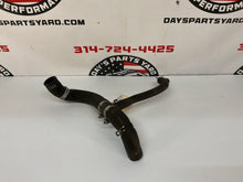 2014 Chevrolet SS Sedan Radiator Coolant Heater Hose Line Tube Pipe OEM - Day's Parts Yard