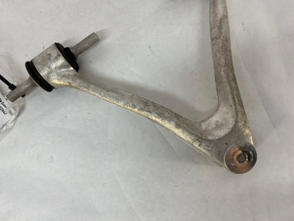 2007 C6 Corvette Convertible LH Driver Front Suspension Upper Control Arm OEM