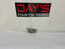 2016 Cadillac ATS-V Coupe Trunk Decklid Emblem Badge OEM