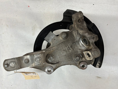 2017 Chevy SS Sedan LH Driver Front Suspension Spindle Hub Knuckle Wheel Bearing OEM