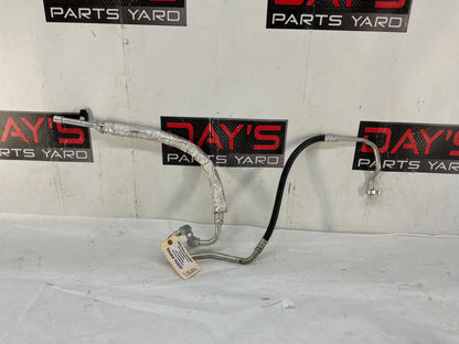 Ac line - Day's Parts Yard