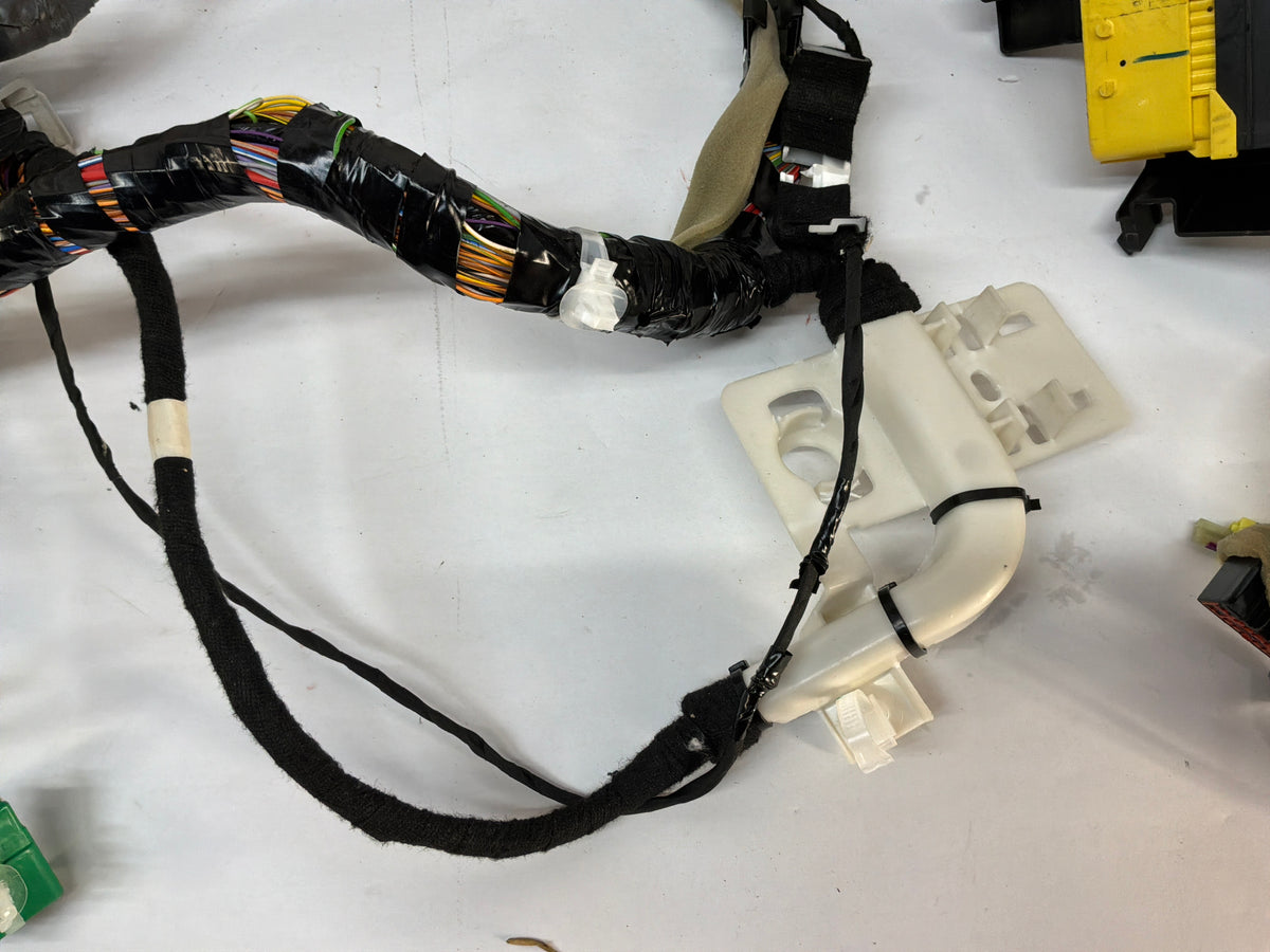 2016 Chevy SS Sedan Body Chassis Wire Wiring Harness OEM