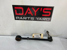 Control arm - Day's Parts Yard