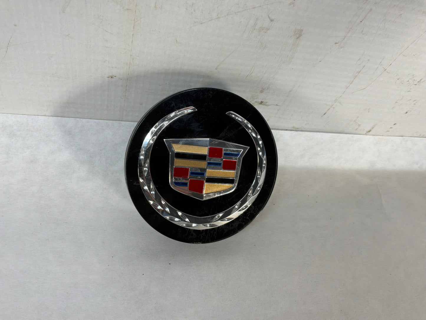 Center cap - Day's Parts Yard