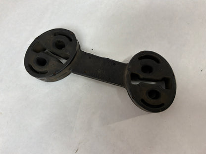 2014 Chevy Camaro SS RH & LH Exhaust Muffler Rubber Hangers Mounts Brackets OEM