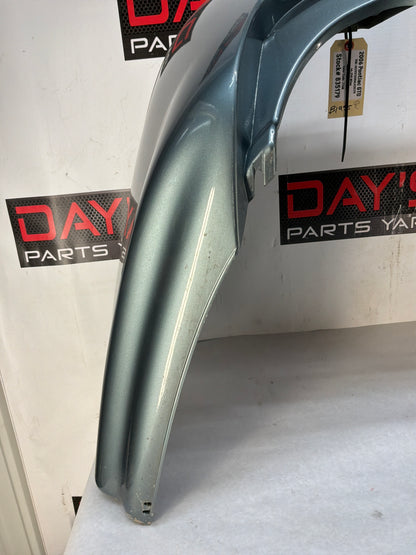 2006 Pontiac GTO Rear Bumper Cover OEM