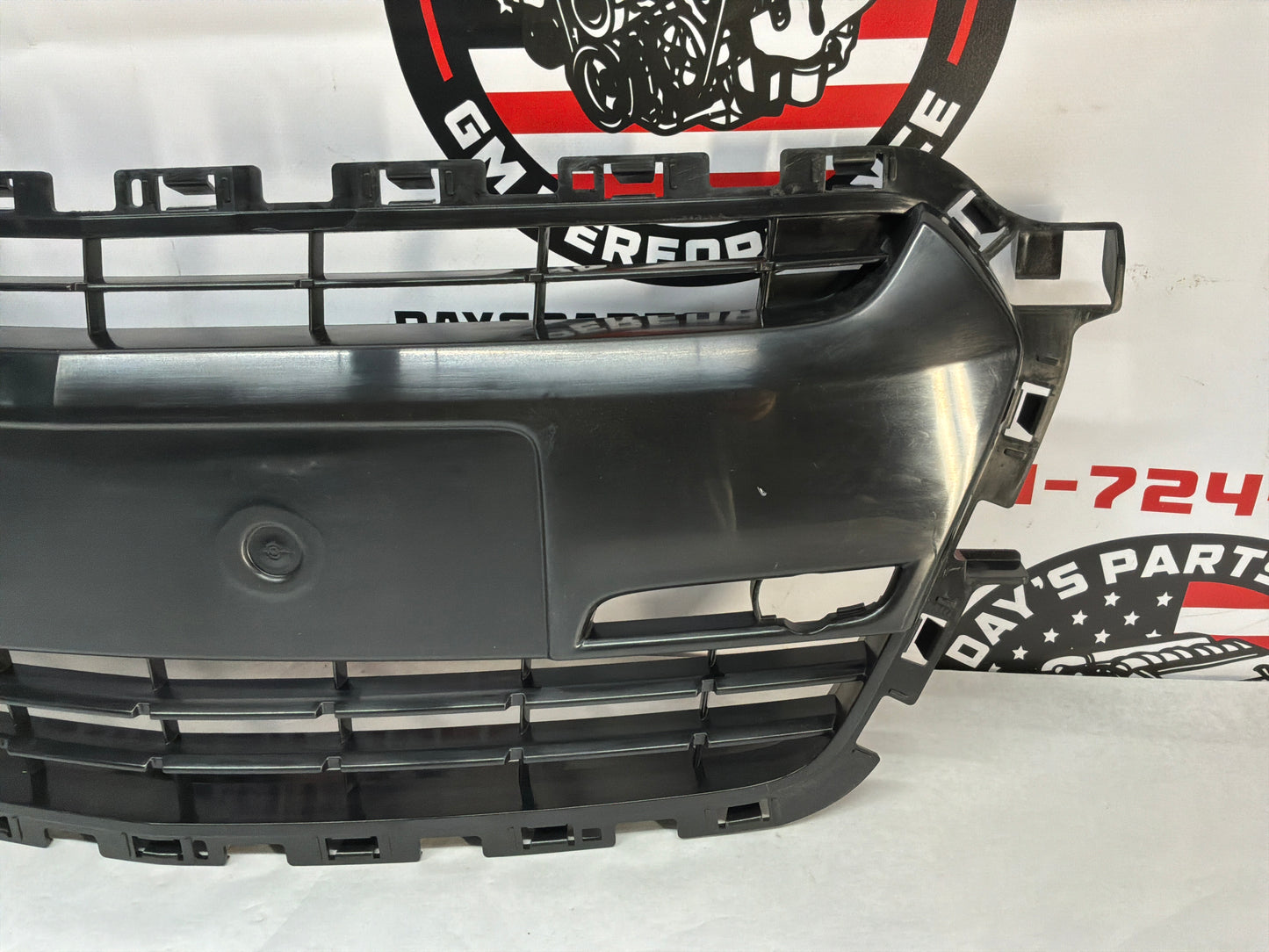 2014-2015 Chevy SS Sedan Holden VF Series 1 Front Lower Grille Bumper Insert NEW OEM